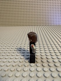 LEGO Marvel Super Heroes Winter Soldier Minifigure Sh0257 Civil War 76047 76051