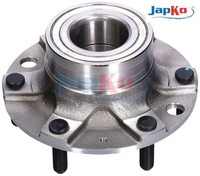 Japko 410506 Radnabe Rad Nabe FüR Hyundai