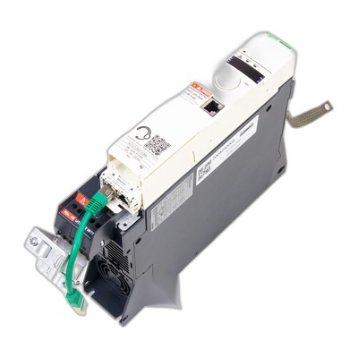 TELEMECANIQUE ATV32HU30N4, Altivar 32 variable speed drive: 3 kW, 3HP | ID250...