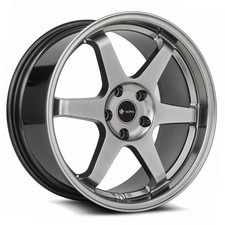 19x8.5 Vors Tr37 5x112 Hb 4 Wheel Fits Audi A4 S4 A5 S5 A6 S6 A7 S7 A8 S8 Q3 Q