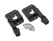 AMP 74605-01A Bed Extender Hardware Mounting Brackets Various Applications