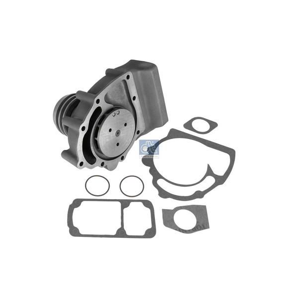 Wasserpumpe MotorküHlung DT Spare Parts Iam-Expertise Passend FüR U.A. Volvo N10-image