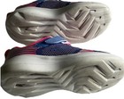 Skechers Girls Lightweight Sneaker Metallic Purple pink size 1 - usa — photo 6