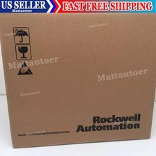 New Allen Bradley 20F11NC015JA0NNNNN AC Drive 400VAC Output 7.5Kw US Free Tax