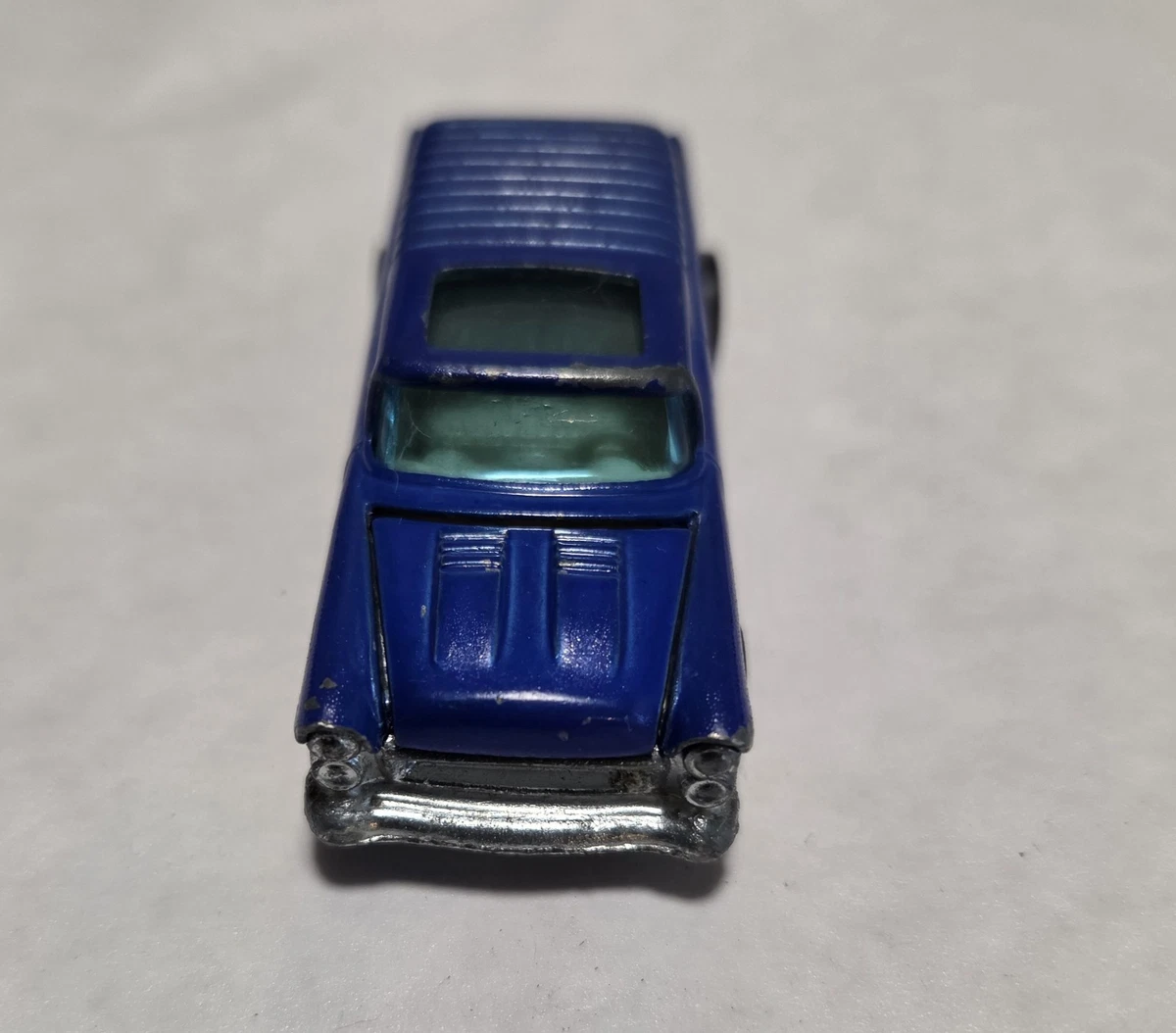 Hot Wheels 1955 Vehicle Year 1969 Year of Manufacture Vintage