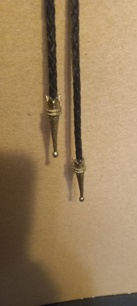 bolo ties for men View 3