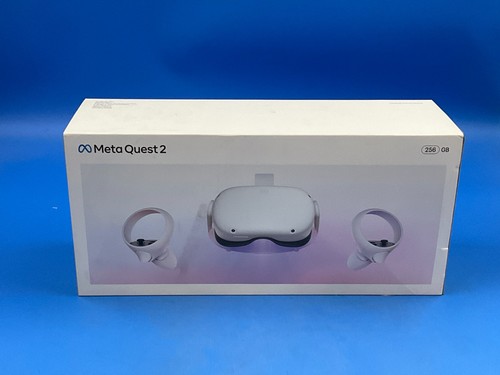Meta Quest 2 Advanced VR Headset 256GB 301-00351-02 πΊπΈβ¨πΊπΈβ¨ NEW!