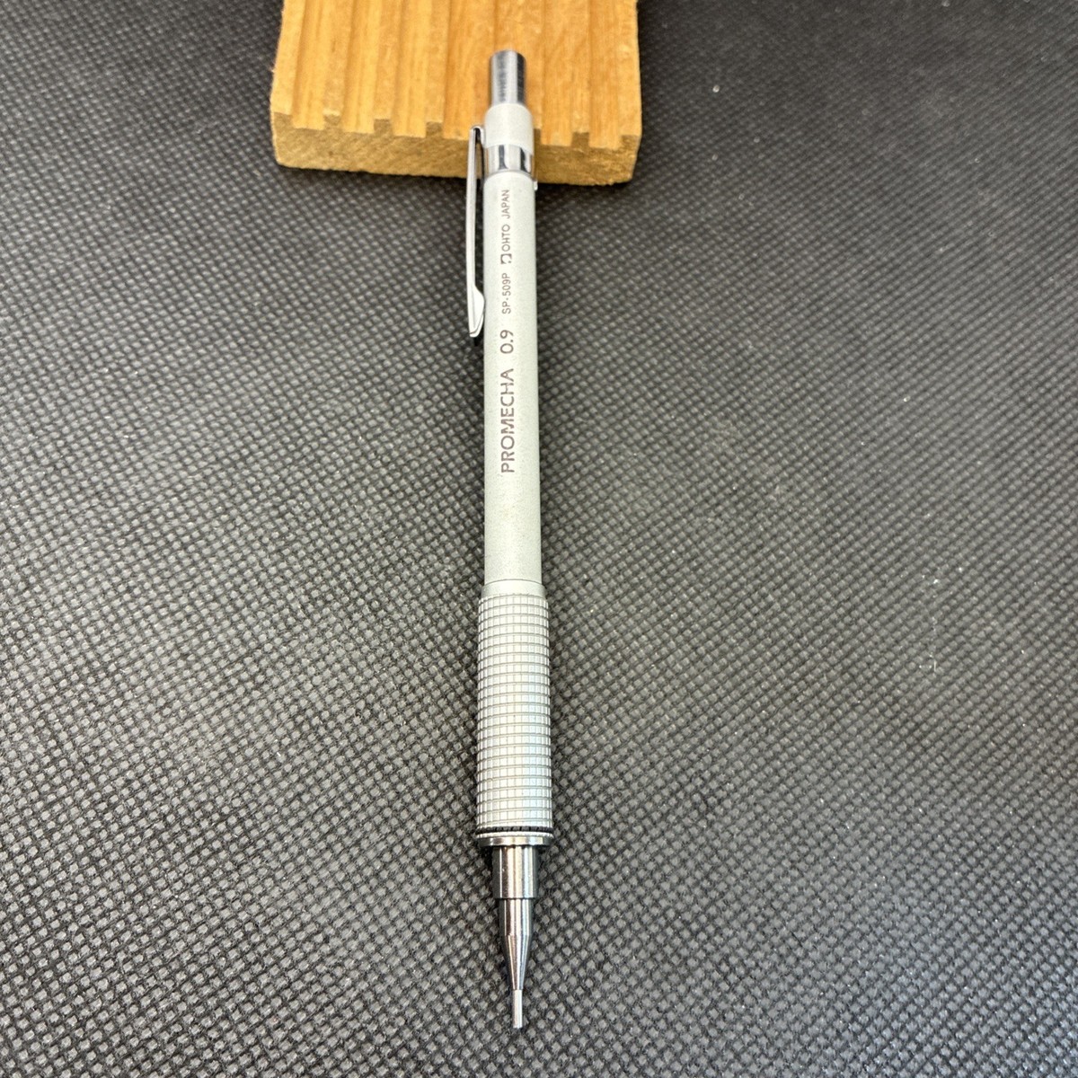 Rare PROMECHA .9 Sp-509p OHTO Mechanical Pencil | eBay