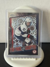🩵 Topps Chrome 2026 Hilary Knight Ice Hockey USA Pride & Country Insert PC-1