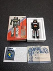 1984 Bandai Robo Robot Michine Robo Searis MR-05 Gobot #22
