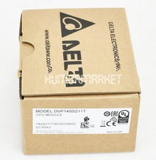 1PCS NEW Delta PLC module DVP14SS211T Programmable Controller