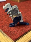 Transformers G1 original vintage cassette tape Overkill 100% complete