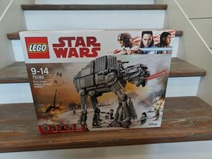 25+ Lego 75189 for sale | Updated Oct 2026