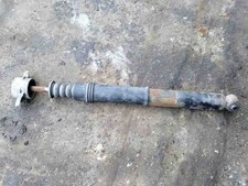 PEUGEOT 307 SW 3H Stoßdämpfer hinten rechts 1.58 Petrol 80kw 2004 32521747