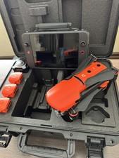 AUTEL EVO II DUAL 640T V3   EXCELLENT CONDITION under 7 total flight hrs 