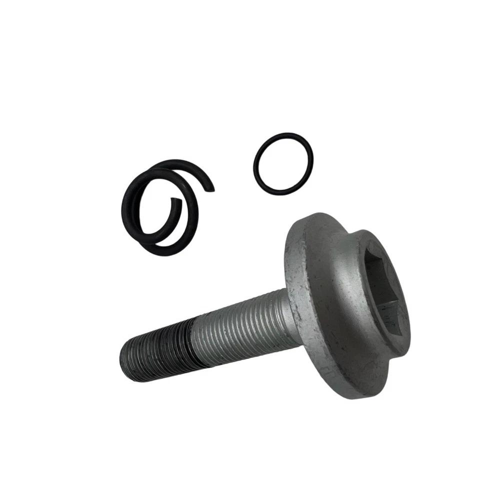 Front Right Passenger Side Axle Shaft 31608062094 FOR 2018-2023 BMW F90 M5 AWD Foto 4 de 4