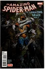 AMAZING SPIDER-MAN #1.2 (2015): Simone Bianchi: NM