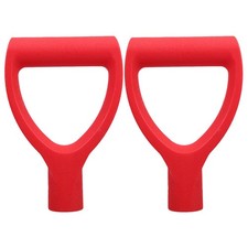  2 Pcs Palette Da Neve Strumenti Manuali Giardino Manico Della Pala