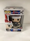 Funko Pop! Bleach - Renji Abarai #347