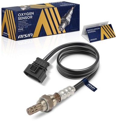 AISIN Upstream Oxygen (O2) Sensor for Volkswagen Jetta Passat Beetle Porsche