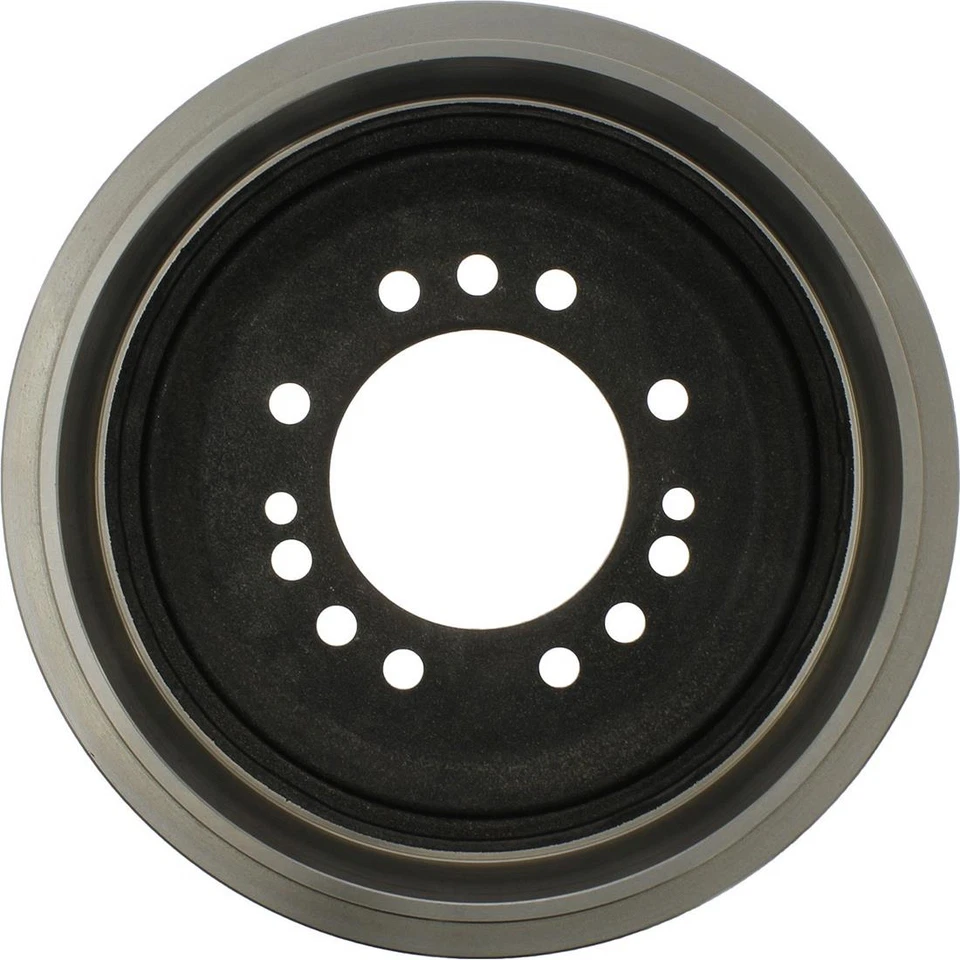 Передний тормозной барабан для 1956 1957 1958 Ford F-350 4,4 л - Изображение 4 из 4