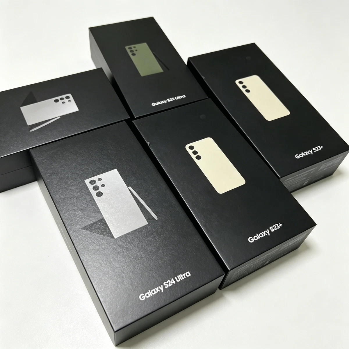 Samsung Galaxy S23+ ジャンク品 Samsung Galaxy S23+ Unlocked for Sale | Shop New & Used Cell