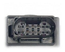 Scheinwerfer Links Halogen H7/H7 für Mercedes W213 Limo S213 Kombi 16-23