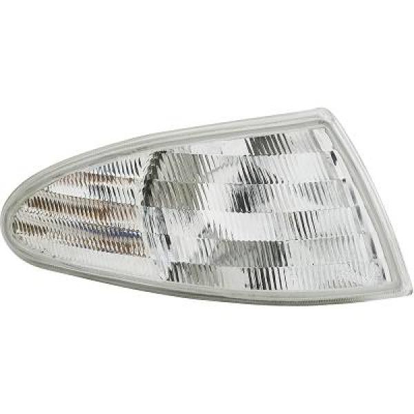 Diederichs 1425072 Blinkleuchte Rechts FüR Ford Mondeo I (Gbp) 1993-1996-image
