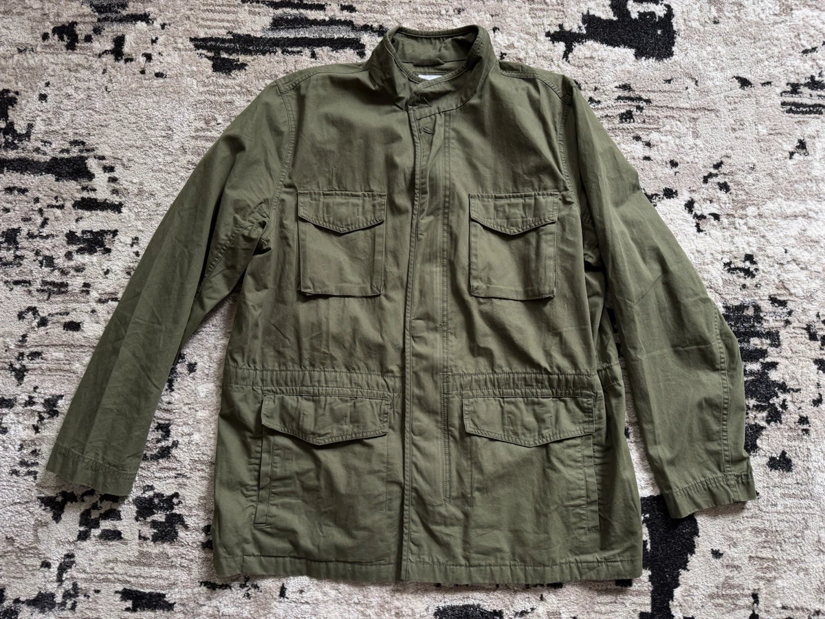 Gap Military Jacket products for sale | eBay