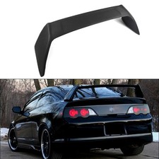 Trunk Rear Spoiler Wing Fits Acura Rsx Dc5 Type R Tr T-r 2002-2006