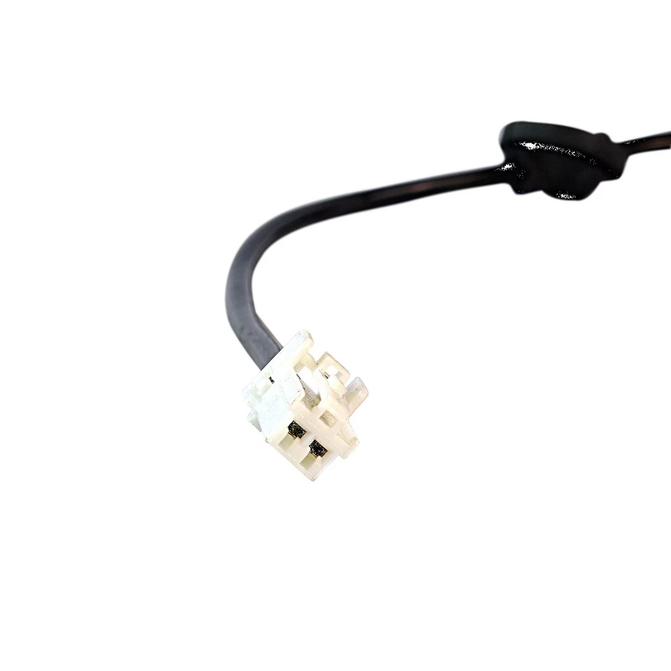 Mando 25A5138 ABS Wheel Speed Sensor For 00-04 Kia Sephia Spectra - Image 3 of 4