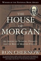 Ron Chernow | The House Of Morgan | Taschenbuch | Englisch (2009)
