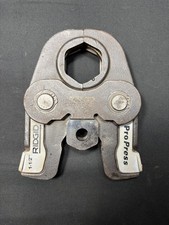 RIDGID PROPRESS JAWS 1-1/2 JAW ATTACHMENT PRO...