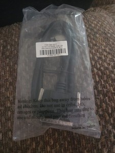 F2N1066-03-T Ultra Fast & Wide SCSI Cable New In Plastic 68M/MICDB68M; 3' W/TS