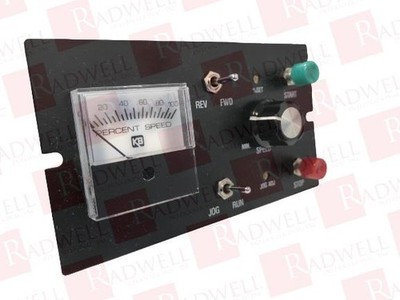 KB ELECTRONICS 8702 / 8702 (NEW IN BOX)