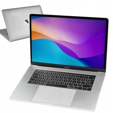 Apple Macbook Pro 15 32 GB RAM 256 SSD i7 Grafika 4GB TouchBar US