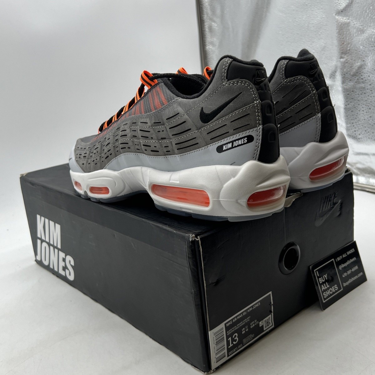 air max 95 kim jones stockx
