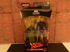 Marvel Legends Darwin 6 Figure Bonebreaker BAF 1 12 Alien Gray