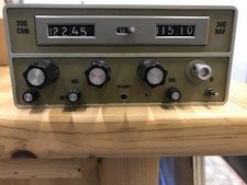 300 Nav/Comm ARC RT-328T