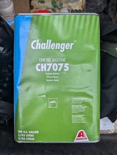 Universal  Medium Urethane Reducer 1 gallon Free Fast Shipping Axalta Challenger