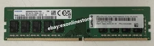 4X77A77494 - ThinkSystem 8GB TruDDR4 3200 MHz (1Rx8, 1.2V) ECC UDIMM 03GX399
