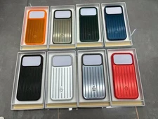 Rimowa iPhone Case Aluminum For iPhone 17 Pro Max 17 Pro 17