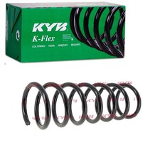 KYB K-FLEX FAHRWERKSFEDER FEDER HINTERACHSE passend für VOLVO V50 | RA6691