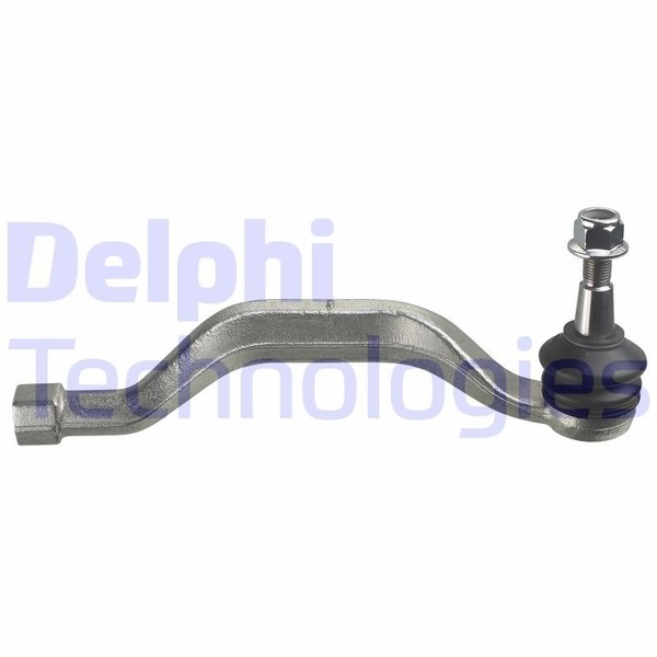 Delphi Spurstangenkopf Kugelgelenk Track Rod Ends AußEn Vorne Rechts TA2861-image