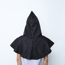 1pc Halloween Cape Performance Dress-Up Costume Cosplay Accessory Death Costume