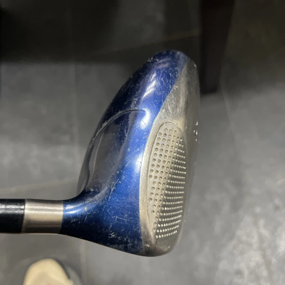 Adams Golf GT Tight Lies 363-R Titanium Driver 10* Regular Graphite Shaft - Image 4 of 4