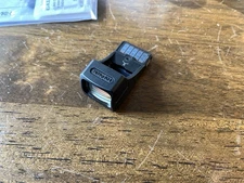 HOLOSUN SCS VP9  FACTORY CUT SLIDES  ONLY Green Multi-Reticle Dot Sight VP 9