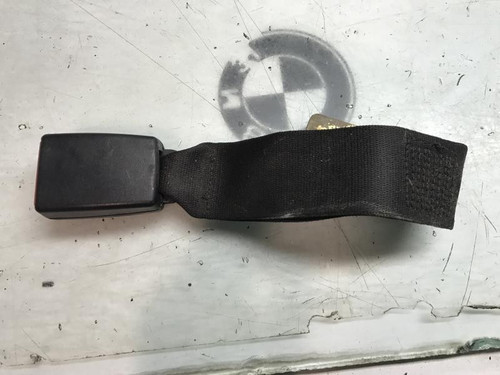 Aggancio cintura sicurezza posteriore centrale BMW SERIE 7 E65 7018249 - Foto 1 di 1