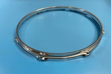 Ludwig 90s Vintage Classic Maple 14  Snare Drum Tom Drum Floor Tom Hoop 8 Lug