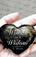 C. Bager | Words Of A Widow | Taschenbuch | Englisch (2020) | Balboa Press